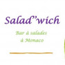 Salad’wich