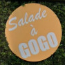 Salade à Gogo