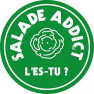 Salade addict