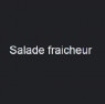 Salade fraicheur