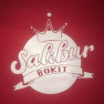 Salibur Bokit