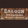 Saloon du square