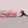 Salsa pizza