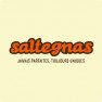 Saltegnas