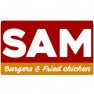 Sam - Burgers & Fried Chicken