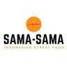 Sama sama