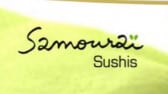 Samourai Sushis