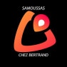 Samoussas Chez Bertrand