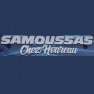 Samoussas chez Hoareau
