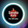 Sanaka kafé