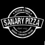 Sanary pizza