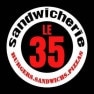 Sandwicherie Le 35