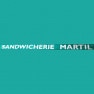 Sandwicherie Martil