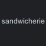 Sandwicherie