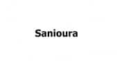 Sanioura