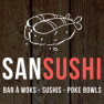 SanSushi Soisy