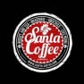 Santa Coffee