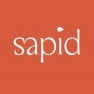 Sapid