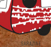 Sarazine