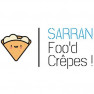 Sarran Foo'd Crêpes