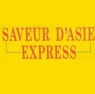 Saveur d'Asie Express