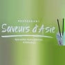 Saveur d'Asie