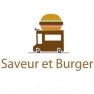 Saveur et Burger