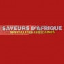 Saveurs d'afrique