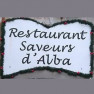 Saveurs d'Alba