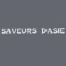 Saveurs d'Asie