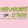 Saveurs d'Asie