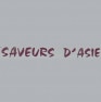 Saveurs d'Asie