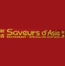 Saveurs d'Asie