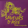 Saveurs d'Asie