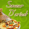 Saveurs d'orient