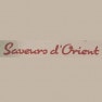 Saveurs d'Orient