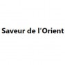 Saveurs de l'Orient