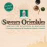 Saveurs Orientales