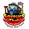 Saveurs Thaï