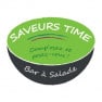 Saveurs Time