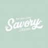 Savory Kitchens