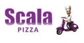 Scala pizza