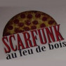 Scarfunk Pizza