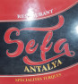 Sefa Antalya