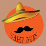 Select tacos