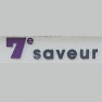 Septième Saveur