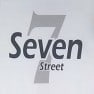 Seven Street Kfé