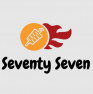 Seventy seven