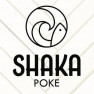 Shaka Poke