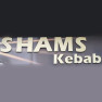 Shams kebab